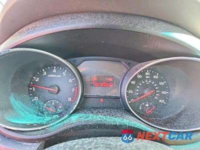 Zdjęcie 9 z 13 samochodu: 2017 KIA SEDONA LX VIN:KNDMB5C12H6233884 - miniatura
