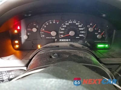 Zdjęcie 9 z 13 samochodu: 2005 FORD EXPLORER XLT VIN:1FMZU73K55UA31323 - miniatura