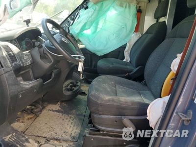 Zdjęcie 7 z 13 samochodu: 2020 RAM PROMASTER 3500 DELIVERY VAN VIN:3C6URVJG5LE140385 - miniatura