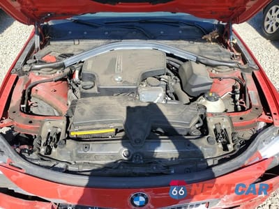 Zdjęcie 11 z 12 samochodu: 2014 BMW 320 I VIN:WBA3B1G5XENS78653 - miniatura