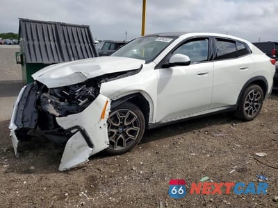 2026 BMW X2 XDRIVE28I WBX63GM00T5490860 - główne zdjęcie licytacji z USA - miniatura