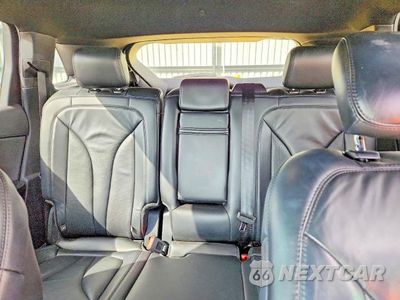 Zdjęcie 10 z 14 samochodu: 2019 LINCOLN NAUTILUS SELECT VIN:2LMPJ6K91KBL58932 - miniatura