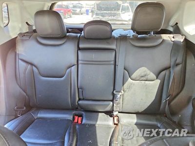 Zdjęcie 10 z 13 samochodu: 2019 JEEP COMPASS LIMITED VIN:3C4NJDCBXKT650791 - miniatura