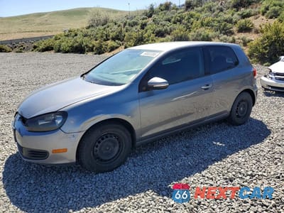 2011 VOLKSWAGEN GOLF WVWBB7AJXBW142343 - główne zdjęcie licytacji z USA - miniatura