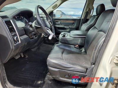 Zdjęcie 7 z 11 samochodu: 2016 RAM 1500 LARAMIE VIN:1C6RR7VM2GS215127 - miniatura