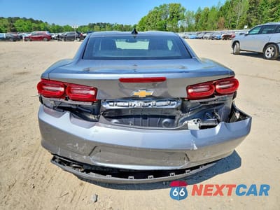 Zdjęcie 6 z 12 samochodu: 2022 CHEVROLET CAMARO LS VIN:1G1FB1RX0N0107902 - miniatura
