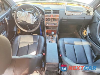 Zdjęcie 8 z 12 samochodu: 1999 MERCEDES-BENZ C 230 VIN:WDBHA24G8XA742569 - miniatura
