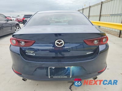 Zdjęcie 6 z 12 samochodu: 2023 MAZDA 3 SELECT VIN:3MZBPABM2PM381705 - miniatura
