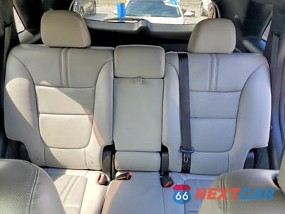 Zdjęcie 10 z 13 samochodu: 2014 KIA SORENTO SX LIMITED VIN:5XYKWDA70EG494937 - miniatura