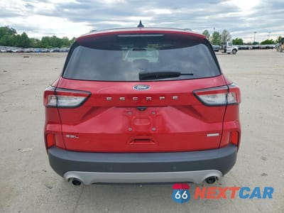 Zdjęcie 6 z 13 samochodu: 2020 FORD ESCAPE SEL VIN:1FMCU0H61LUB03706 - miniatura