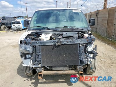Piąte zdjęcie samochodu w środku: 2012 CHEVROLET EXPRESS G1500 LT VIN:1GNSGCF42C1130285 - miniatura
