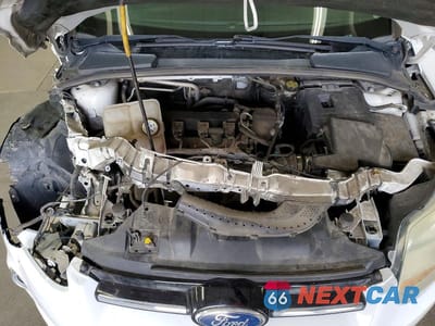 Zdjęcie 11 z 12 samochodu: 2012 FORD FOCUS SE VIN:1FAHP3K28CL302871 - miniatura