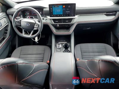 Zdjęcie 8 z 13 samochodu: 2025 FORD EXPLORER ST-LINE VIN:1FMUK8KH0SGB77487 - miniatura