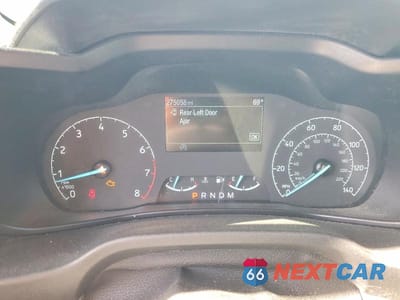 Zdjęcie 9 z 13 samochodu: 2021 FORD TRANSIT CONNECT XL DELIVERY VAN VIN:NM0LS7E27M1501636 - miniatura