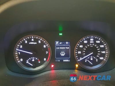 Zdjęcie 9 z 13 samochodu: 2017 HYUNDAI TUCSON SE PLUS VIN:KM8J33A44HU420584 - miniatura