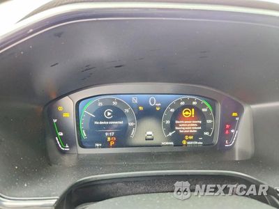 Zdjęcie 9 z 13 samochodu: 2026 HONDA CR-V SPORT-L VIN:7FARS5H81TE019398 - miniatura