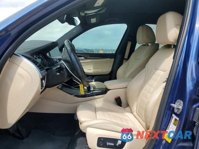 Zdjęcie 7 z 13 samochodu: 2019 BMW X3 SDRIVE30I VIN:5UXTR7C55KLE88819 - miniatura