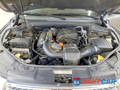 Zdjęcie 12 z 13 samochodu: 2013 DODGE DURANGO SXT VIN:1C4RDJAG3DC572245 - miniatura