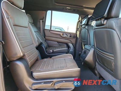 Zdjęcie 11 z 13 samochodu: 2026 GMC YUKON XL DENALI ULTIMATE VIN:1GKS2KKL2TR247014 - miniatura