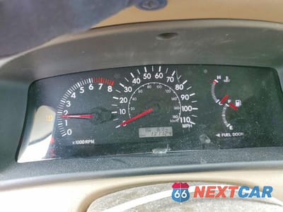 Zdjęcie 9 z 12 samochodu: 2008 TOYOTA COROLLA LE VIN:1NXBR32E38Z023068 - miniatura