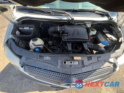 Zdjęcie 6 z 10 samochodu: 2017 MERCEDES-BENZ SPRINTER 2500 VIN:WDAPE7CD5HP385696 - miniatura