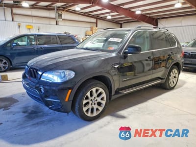 2013 BMW X5 XDRIVE35I 5UXZV4C55D0G55995 - główne zdjęcie licytacji z USA - miniatura