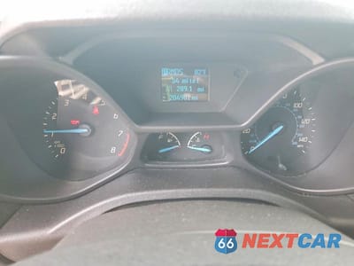 Zdjęcie 9 z 14 samochodu: 2014 FORD TRANSIT CONNECT XL VIN:NM0LS6E77E1157152 - miniatura