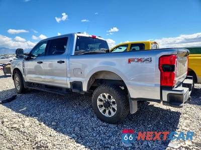 Drugie zdjęcie samochodu z przodu: 2024 FORD F250 SUPER DUTY VIN:1FT7W2BN1REC52485 - miniatura