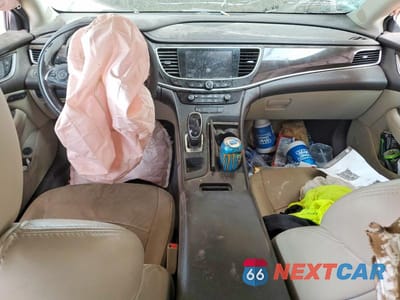 Zdjęcie 8 z 12 samochodu: 2017 BUICK LACROSSE ESSENCE VIN:1G4ZP5SS6HU154064 - miniatura