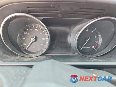 Zdjęcie 9 z 13 samochodu: 2015 LAND ROVER RANGE ROVER SPORT HSE VIN:SALWR2VFXFA507640 - miniatura