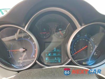 Zdjęcie 9 z 11 samochodu: 2012 CHEVROLET CRUZE LS VIN:1G1PC5SH4C7249010 - miniatura