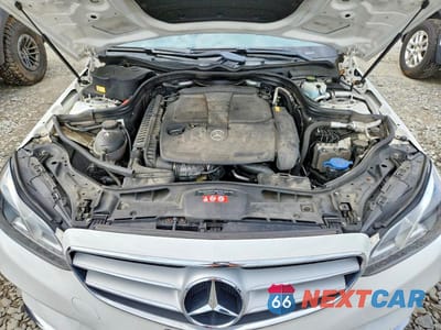 Zdjęcie 11 z 12 samochodu: 2016 MERCEDES-BENZ E 350 4MATIC VIN:WDDHF8JB9GB218684 - miniatura