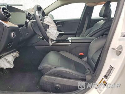 Zdjęcie 7 z 12 samochodu: 2022 MERCEDES-BENZ C 300 VIN:W1KAF4GBXNR008102 - miniatura