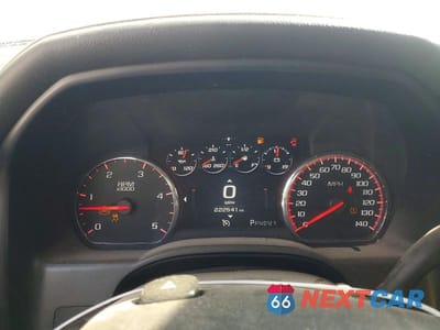 Zdjęcie 9 z 12 samochodu: 2015 GMC SIERRA K2500 DENALI VIN:1GT120E87FF152229 - miniatura
