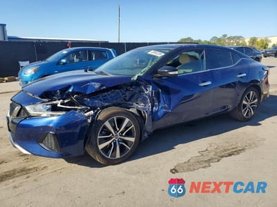 2020 NISSAN MAXIMA SL 1N4AA6DV9LC375940 - główne zdjęcie licytacji z USA - miniatura
