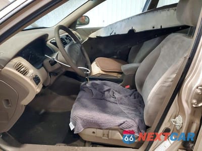 Zdjęcie 7 z 11 samochodu: 2001 HONDA ACCORD EX VIN:1HGCG56681A086804 - miniatura