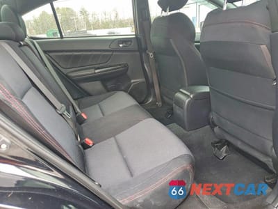 Zdjęcie 10 z 12 samochodu: 2020 SUBARU WRX PREMIUM VIN:JF1VA1C69L9815246 - miniatura
