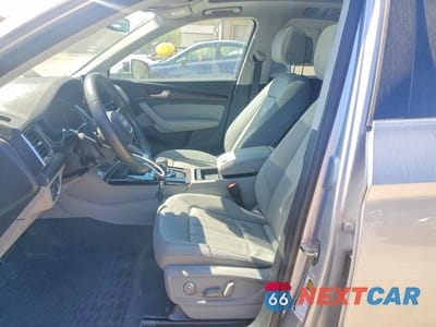 Zdjęcie 7 z 13 samochodu: 2022 AUDI Q5 PREMIUM 45 VIN:WA1GAAFY8N2061875 - miniatura