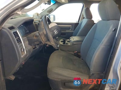 Zdjęcie 7 z 12 samochodu: 2013 RAM 1500 SLT VIN:1C6RR6GPXDS659028 - miniatura