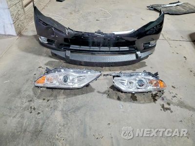 Zdjęcie 12 z 13 samochodu: 2011 TOYOTA AVALON LIMITED VIN:4T1BK3DB6BU382025 - miniatura