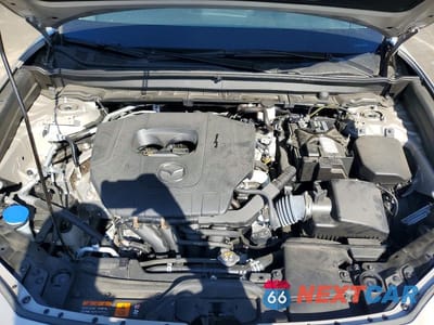 Zdjęcie 11 z 11 samochodu: 2024 MAZDA CX-30 SELECT VIN:3MVDMBBMXRM600972 - miniatura