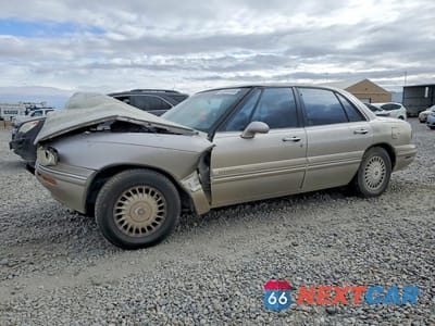 1998 BUICK LESABRE LIMITED 1G4HR52K0WH441122 - główne zdjęcie licytacji z USA - miniatura