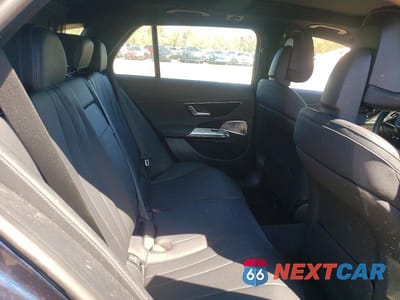 Zdjęcie 10 z 13 samochodu: 2025 MERCEDES-BENZ E 450 4M ALL TERRAIN VIN:W1KLH6FB5SA117982 - miniatura