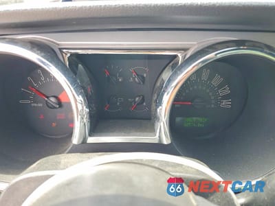 Zdjęcie 9 z 12 samochodu: 2005 FORD MUSTANG GT VIN:1ZVHT82H355250092 - miniatura