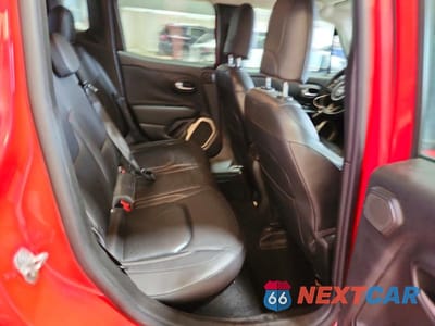 Zdjęcie 10 z 11 samochodu: 2015 JEEP RENEGADE LIMITED VIN:ZACCJBDT0FPB74429 - miniatura