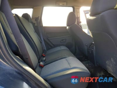 Zdjęcie 11 z 13 samochodu: 2008 JEEP GRAND CHEROKEE LAREDO VIN:1J8GR48K98C119427 - miniatura