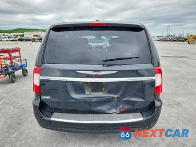 Zdjęcie 6 z 13 samochodu: 2015 CHRYSLER TOWN & COUNTRY TOURING VIN:2C4RC1BG8FR578716 - miniatura