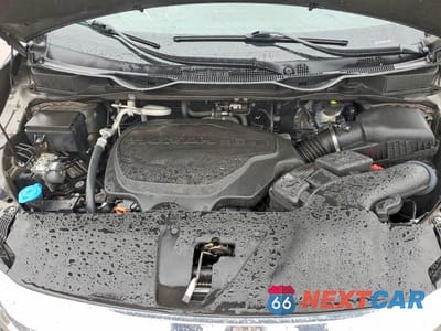 Zdjęcie 12 z 13 samochodu: 2022 HONDA ODYSSEY EXL VIN:5FNRL6H76NB046993 - miniatura