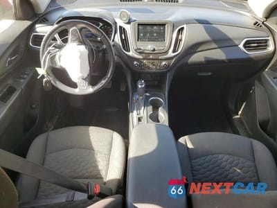 Zdjęcie 8 z 13 samochodu: 2019 CHEVROLET EQUINOX LT VIN:2GNAXKEV2K6276391 - miniatura