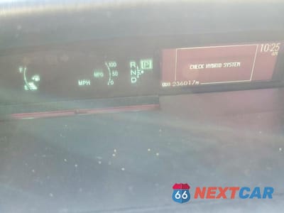 Zdjęcie 9 z 12 samochodu: 2010 TOYOTA PRIUS II VIN:JTDKN3DU2A5205770 - miniatura